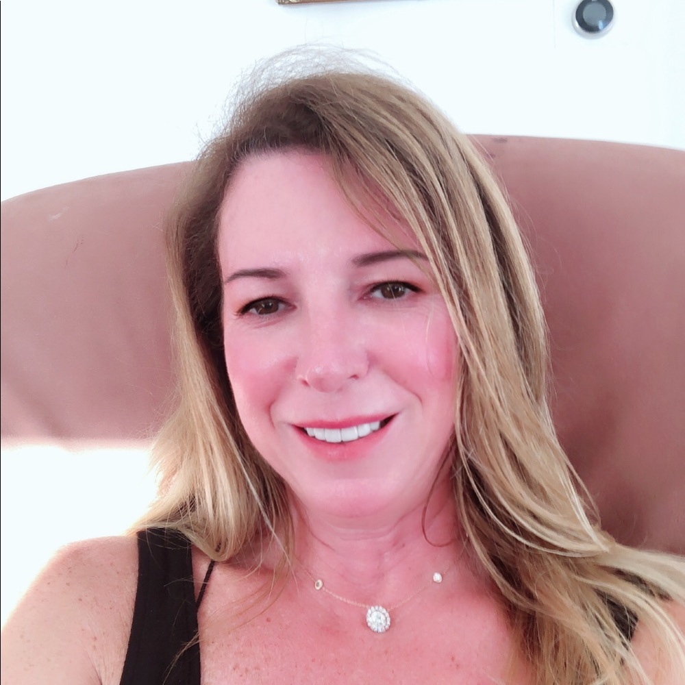 Meet your Posher, Irena